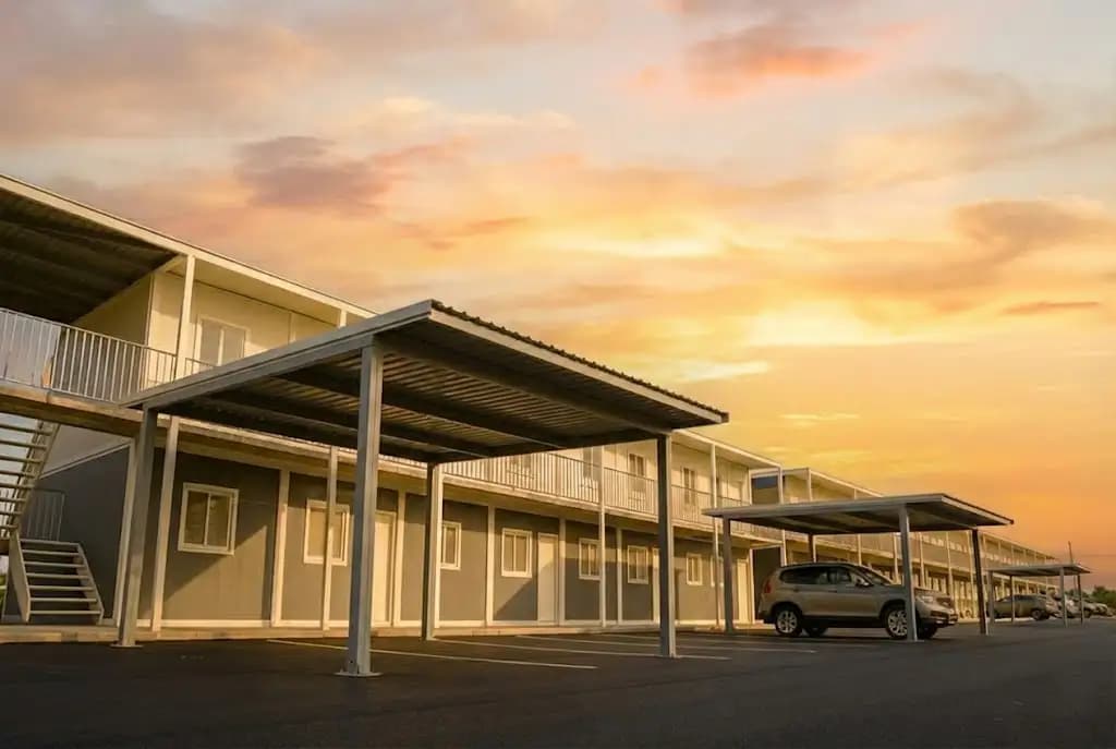 Juana 64 - Departamentos en Juana Koslay