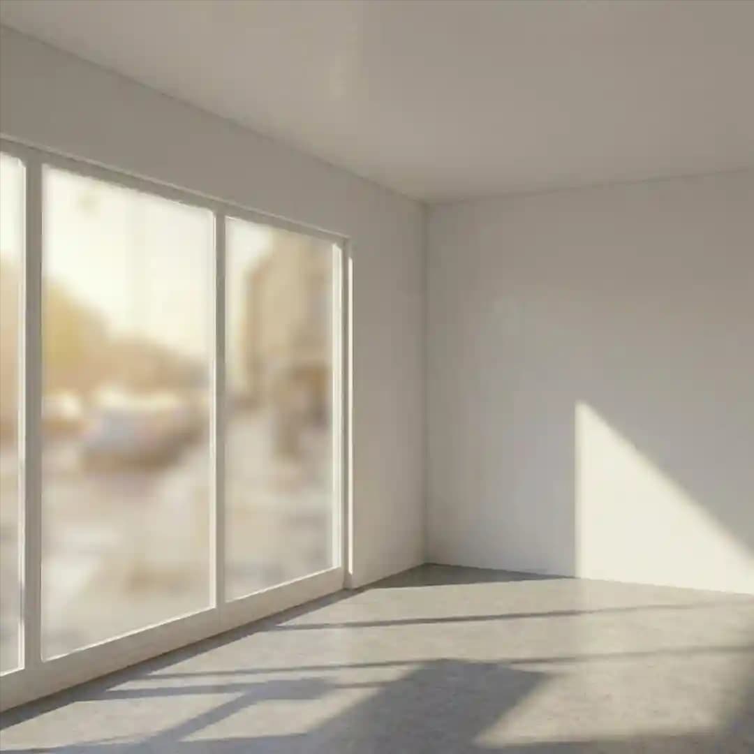 Vista 2 del complejo comercial CORADIR