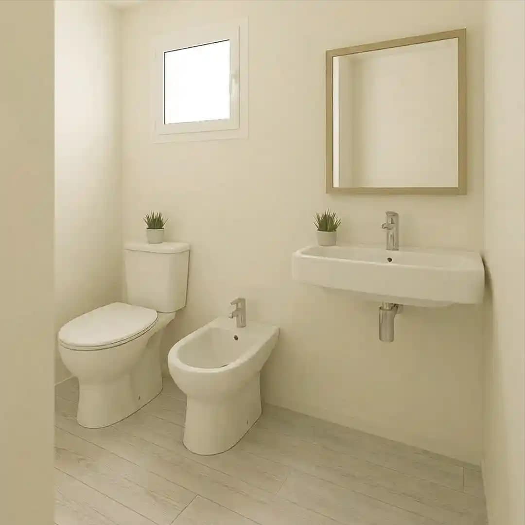 Vista 4 del complejo comercial CORADIR