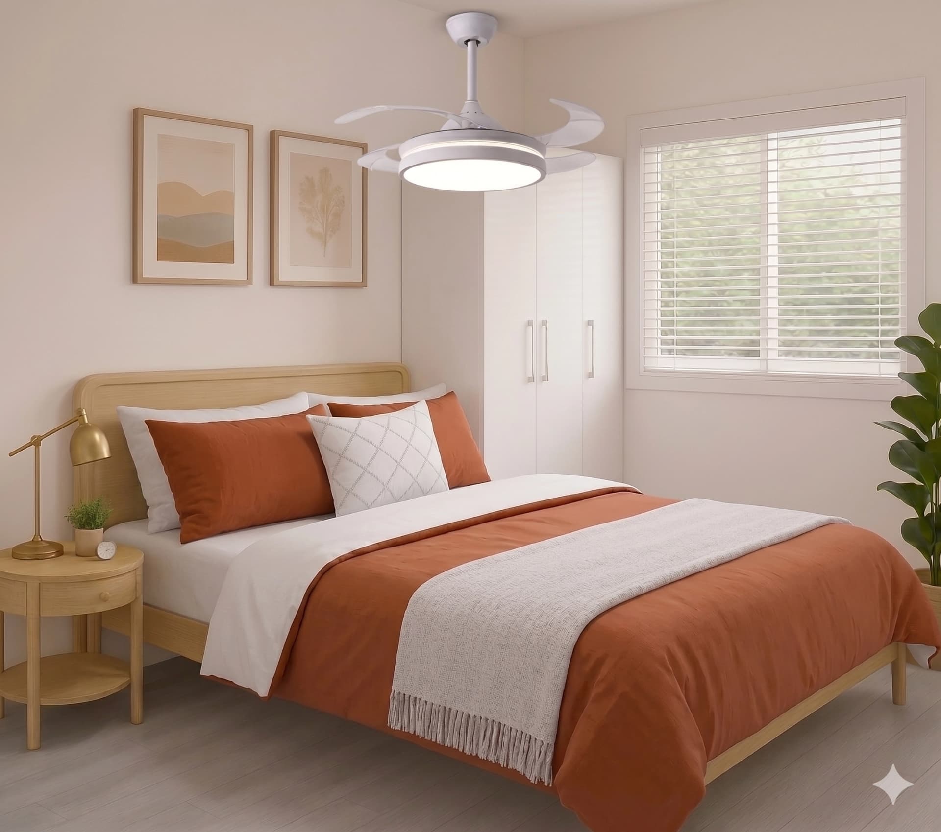 Dormitorio