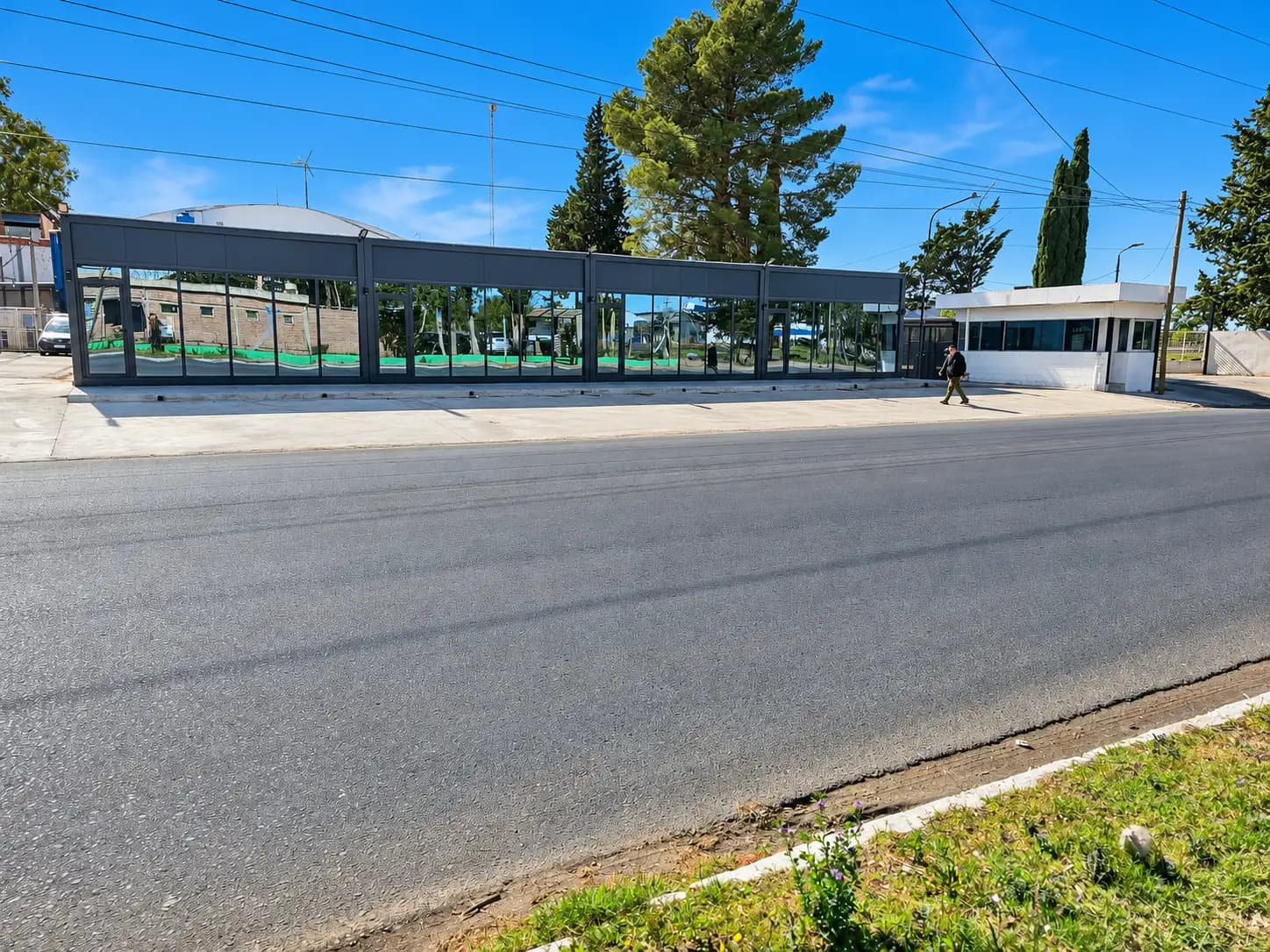 Locales comerciales CORADIR Homes